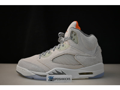 Air Jordan 5 Retro SE "Craft" FD9222-180