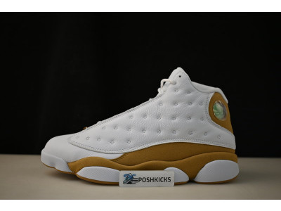 Air Jordan 13 "Wheat" 414571-171