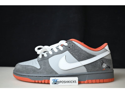 Nike SB Dunk Low Staple NYC Pigeon - 304292-011