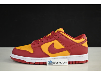 Nike Dunk Low Midas Gold DD1391-701