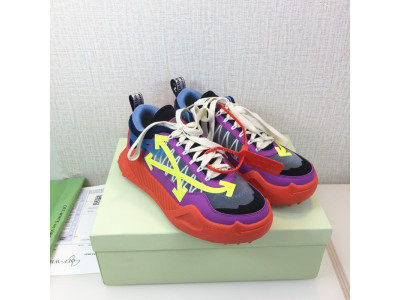 OW C/O ODSY-1000 SPORTS SHOES