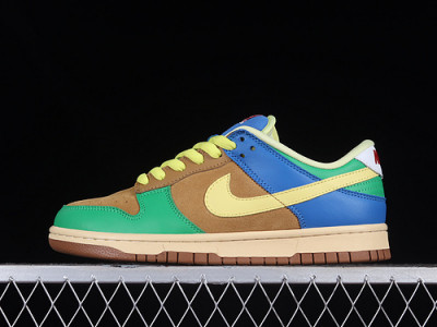 Nike SB Dunk Low Brooklyn Projects - 313170-771