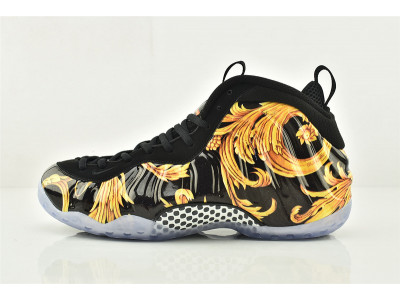 Nike Air Foamposite One SP ''Black'' 652792-001