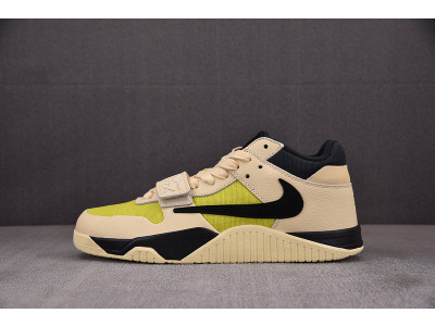 Jordan Jumpman Jack TR ''Bright Cactus'' - FZ8117 102