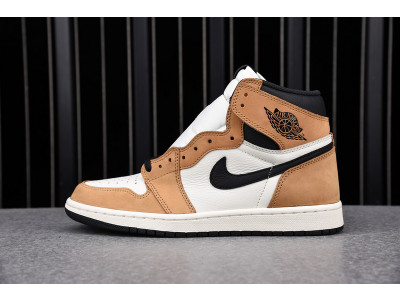AIR JORDAN 1 RETRO HIGH ROOKIE OF THE YEAR 555088-700