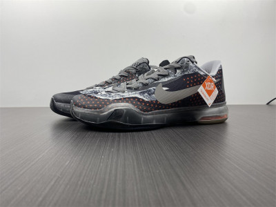 Nike Kobe 10 Pain 705317 808