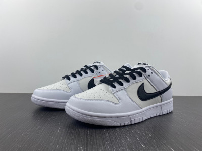 Nike Dunk Low Reverse Panda DJ6188-101