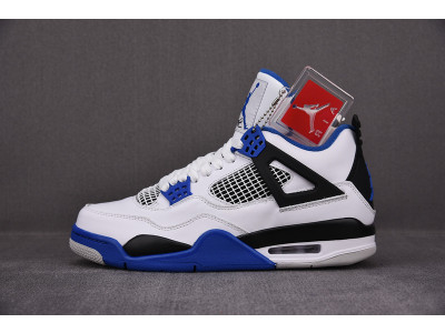 Jordan 4 Retro Motorsports (2017) 308497-117