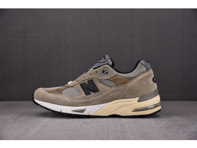 JJJJound x New Balance 991 Made In UK M991JJA