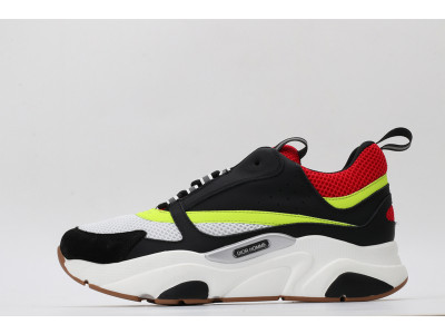 HOMME B22 TRAINER SNEAKER