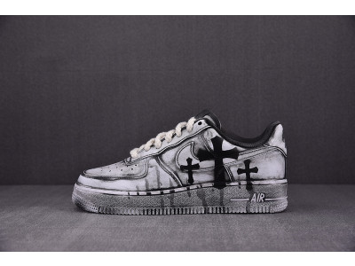 NIKE AIR FORCE CW2288-111(normal shoe box)