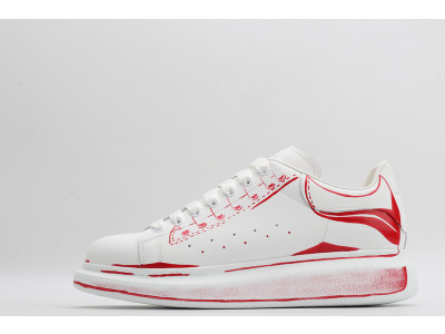 ALEXANDER MCQUEEN SNEAKER