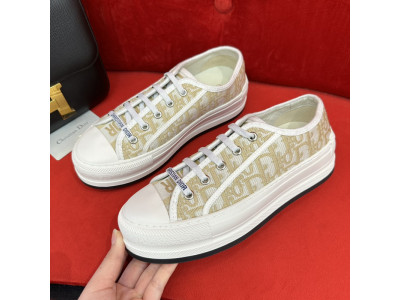 B23 OBLIQUE LOW SNEAKERS