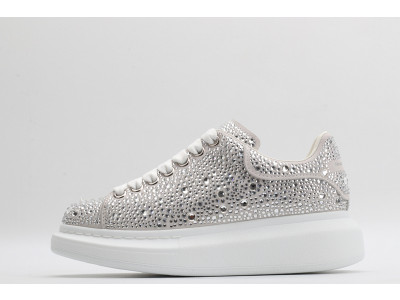 ALEXANDER MCQUEEN SNEAKER