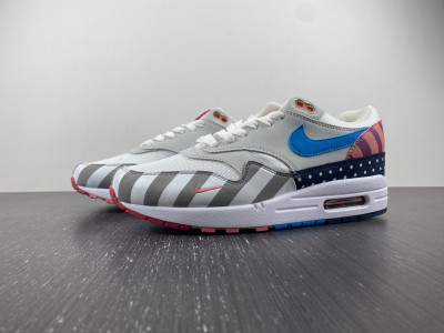 Nike Air Max 1 Parra (2018) - AT3057-100