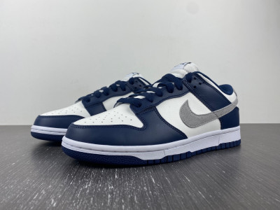 Nike Dunk Low Midnight Navy FD9749-400