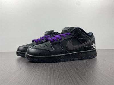 FAMILIA X NIKE SB DUNK LOW FIRST AVENUE DJ1159-001