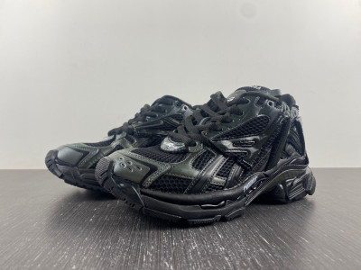 Ba*len*cia*ga runner 656063 w3rb6 1266 (dark green)