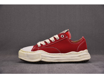 Ma*s*n mihara sneakers