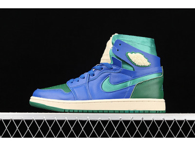 Jordan 1 High Zoom Air CMFT Aleali May Califia (W) DJ1199-400