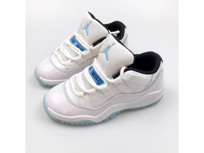 AIR JORDAN 11 KIDS SHOES
