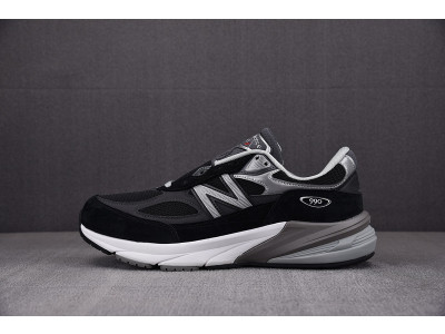 New Balance NB990 V6 M990BK6