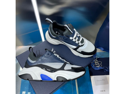 HOMME B22 TRAINER SNEAKER