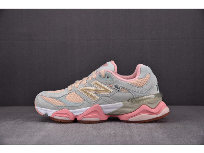 New Balance Joe Freshgoods X 9060 ''Baby Shower Blue'' U9060JG1