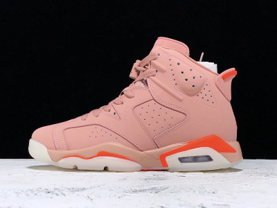 AIR JORDAN 6 ALEALI MAY CI0550-600