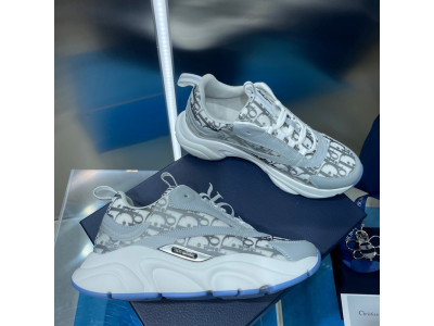 HOMME B22 TRAINER SNEAKER