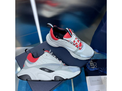 HOMME B22 TRAINER SNEAKER