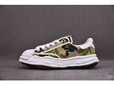 Ma*s*n mihara sneakers