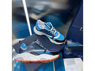 HOMME B22 TRAINER SNEAKER