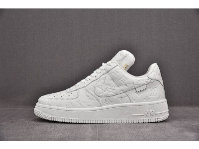 NIKE AIR FORCE 1 LOW BY VIRGIL ABLOH
