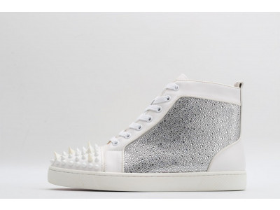 CHIAN LOUIN SNEAKER