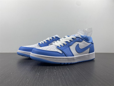 Jordan 1 Retro Low Golf UNC DD9315-100