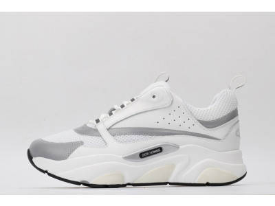 HOMME B22 TRAINER SNEAKER