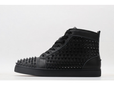 CHIAN LOUIN SNEAKER