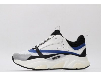 HOMME B22 TRAINER SNEAKER