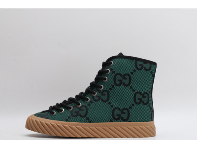 G*u*i sneakers