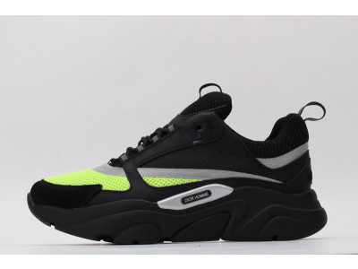 HOMME B22 TRAINER SNEAKER