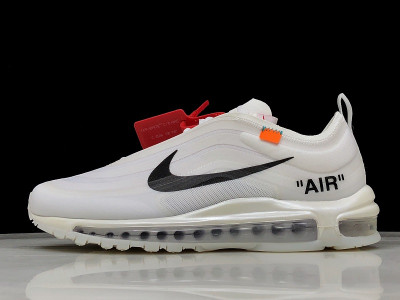 OW X AIR MAX 97 OG ''THE TEN'' AJ4585-100