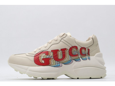 G*u*i sneakers
