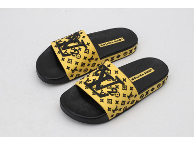 LOU1_TON SLIPPERS