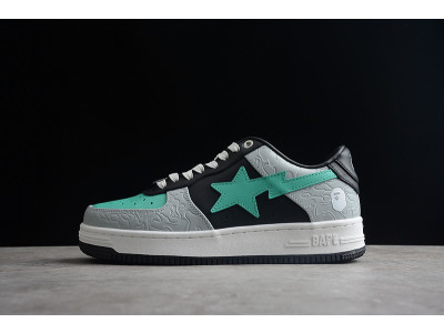 BAPE SNEAKERS