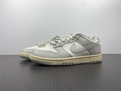 NIKE DUNK LOW “LIGHT BONE“ DD1503-107