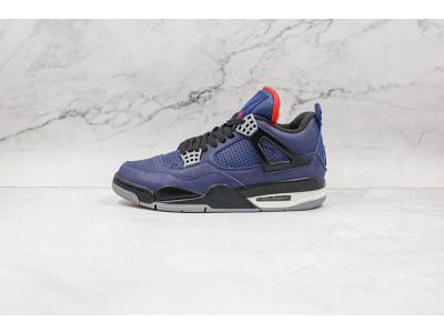Air Jordan 4 WNTR“Loyal Blue” CQ9597-401