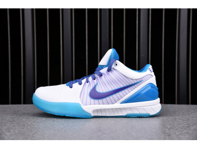 Nike Zoom Kobe 4 Protro ''Draft Day'' AV6339-100
