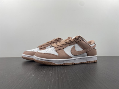 Nike Dunk Low Rose Whisper (W) DD1503-118