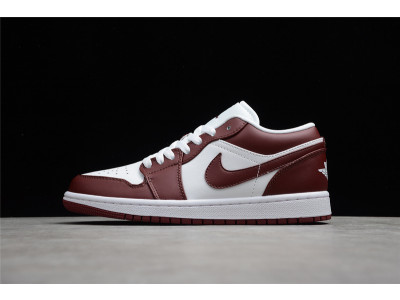 Air Jordan 1 Low “Bronze Eclipse” DC0774-116